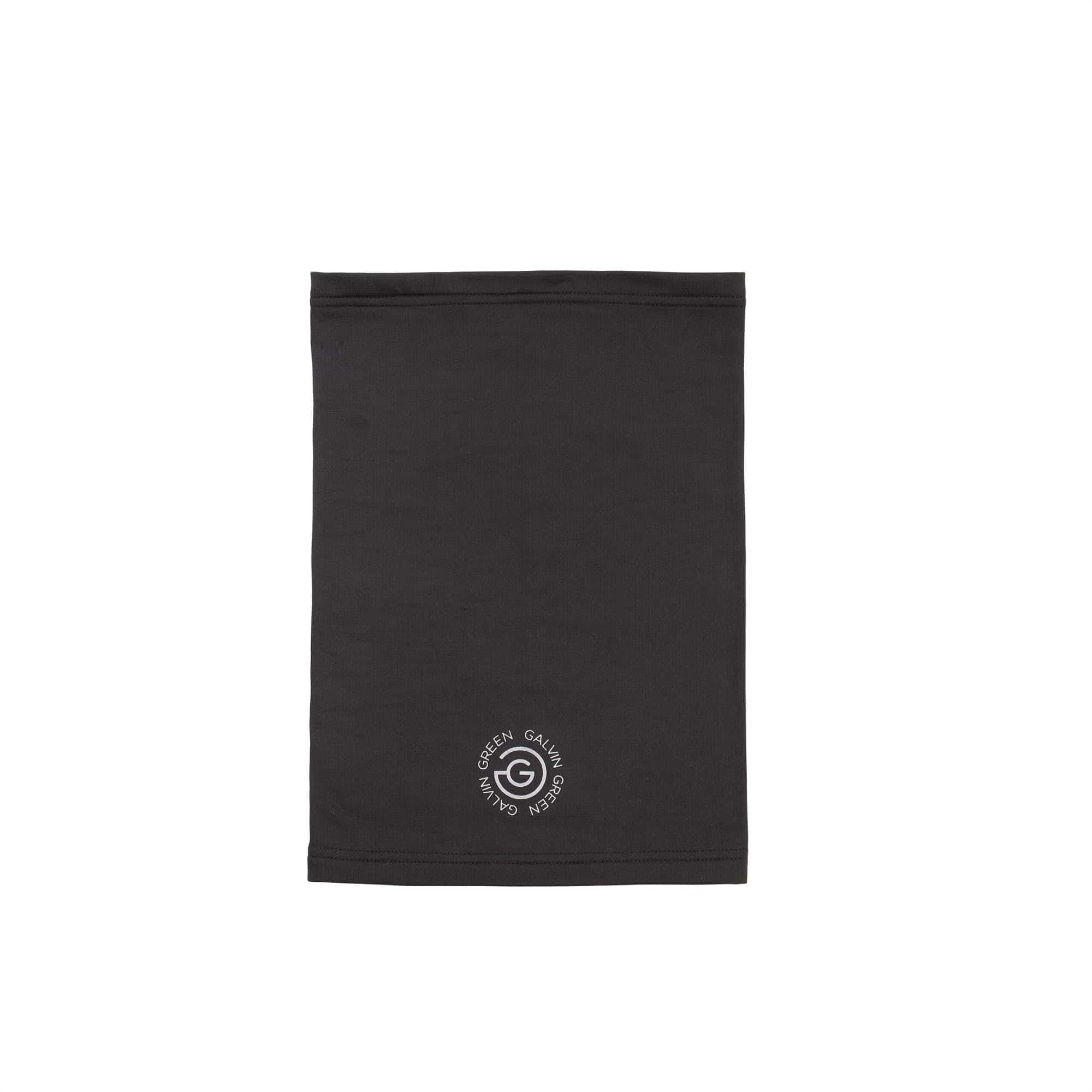 Galvin Green Dex Snood Black